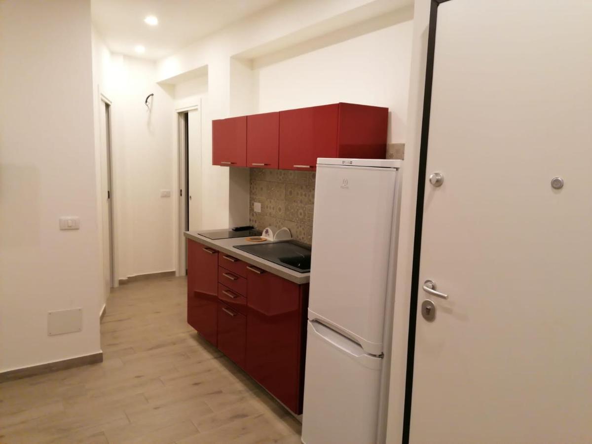 Home Dante CTA Eksteriør bilde