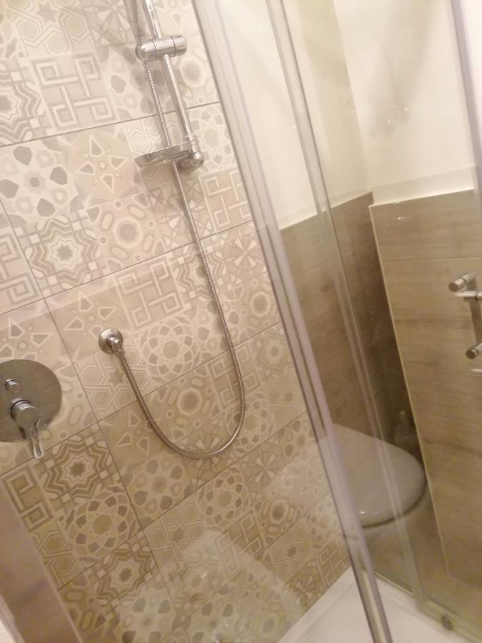 Home Dante CTA Eksteriør bilde